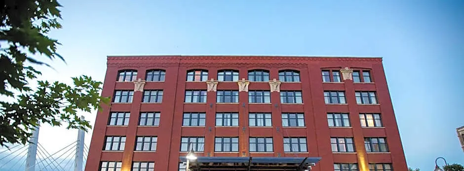 The Iron Horse Hotel