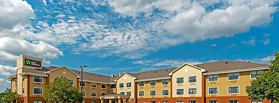 Extended Stay America Select Suites - Chicago - Hanover Park