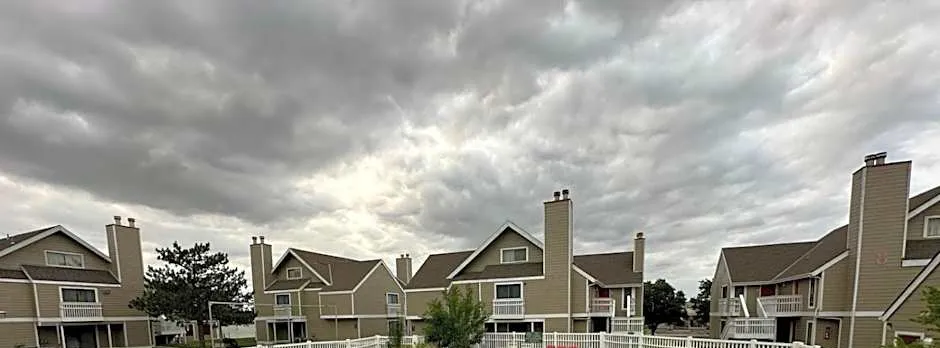 Hawthorn Extended Stay by Wyndham Wichita