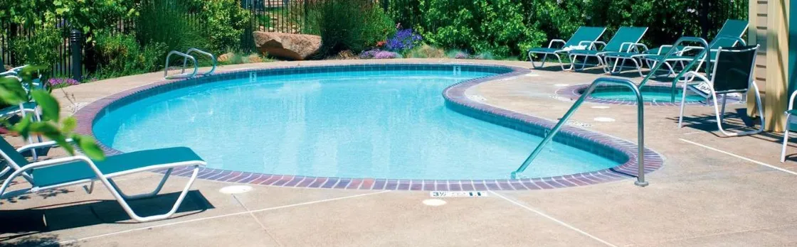 Doubletree by Hilton Hotel & SPA Napa Valley - American Canyon