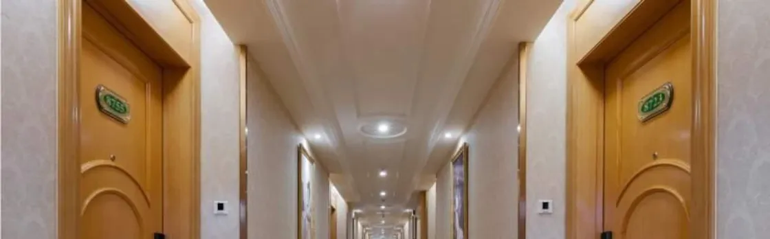 Vienna International Hotel Guangzhou Airport Xinshi