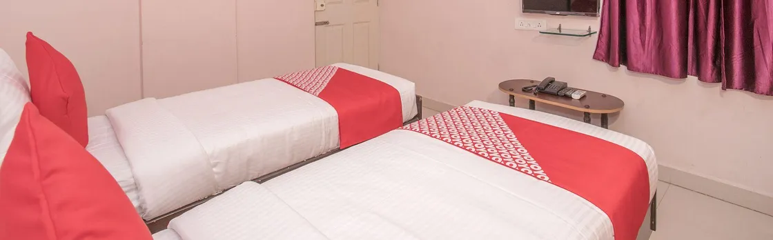 Sri Balaji Guest House