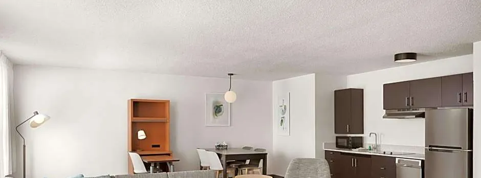 TownePlace Suites by Marriott Chicago Naperville