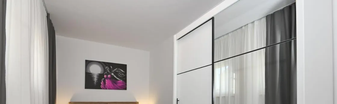 Luxury Apartment Gloria Old Town Zadar with Sea View
