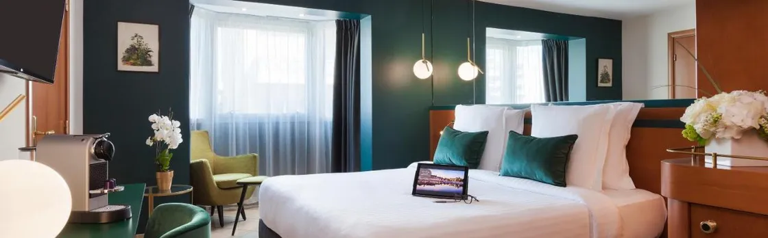 Neho Suites Cannes Croisette