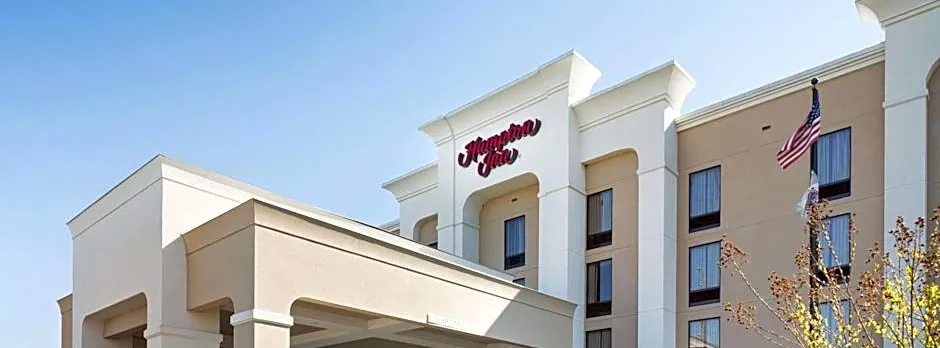 Hampton Inn Pell City