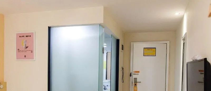 Manfei Hotel (Guangzhou Jingxi Southern Hospital Subway Station Branch)