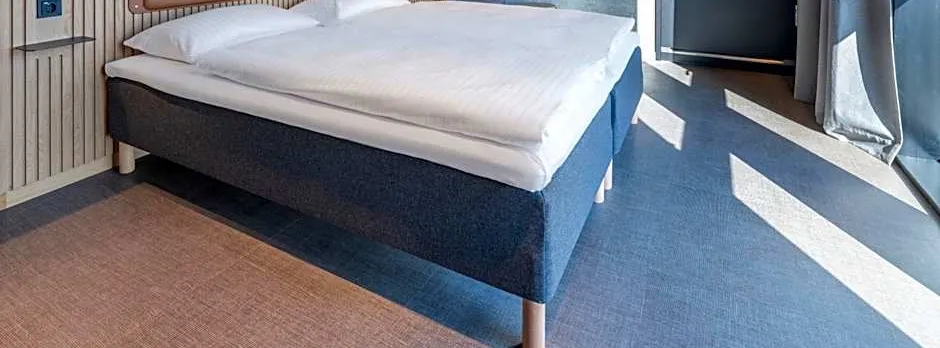 Zleep Hotel Hamburg Volkspark