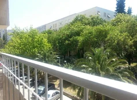 Apartment Nina