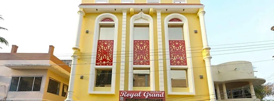 Royal Grand Hotel Tambaram