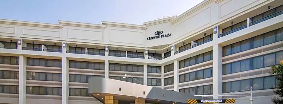 Crowne Plaza Executive Center Baton Rouge By IHG