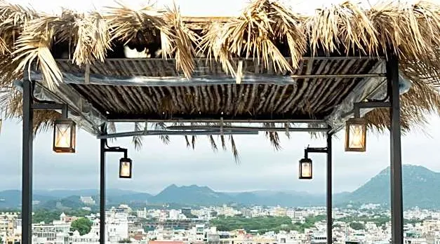 Banjara Heritage