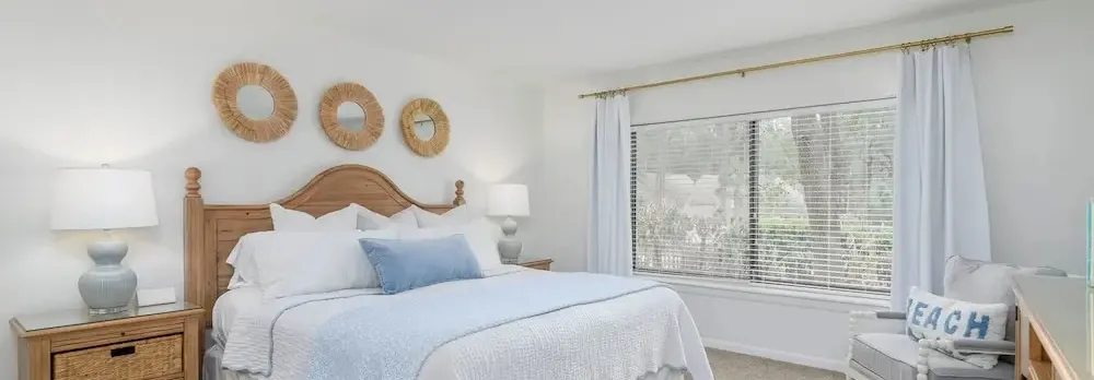 2214 Heritage Villas at The Sea Pines Resort
