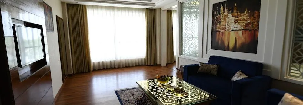 The Stardom Hotel