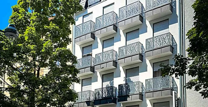 B-Chill Düsseldorf