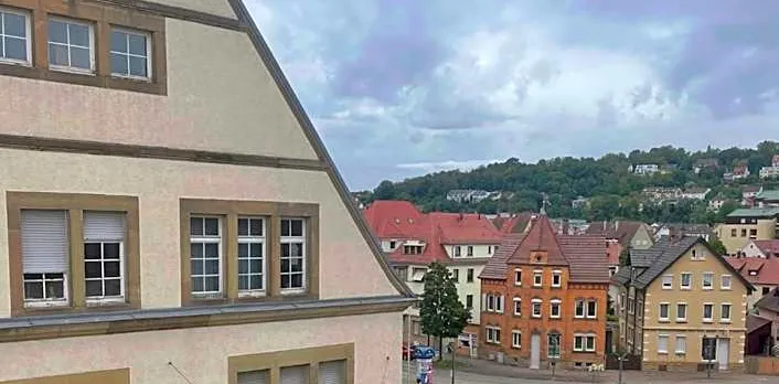 24-7 Stadthotel Stuttgart