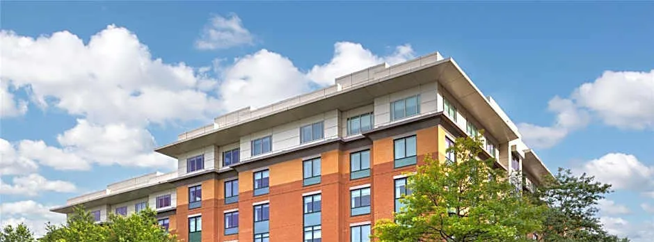 Hilton Garden Inn Arlington Shirlington
