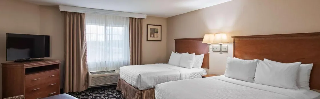 Best Western Plus Wausau-Rothschild Hotel