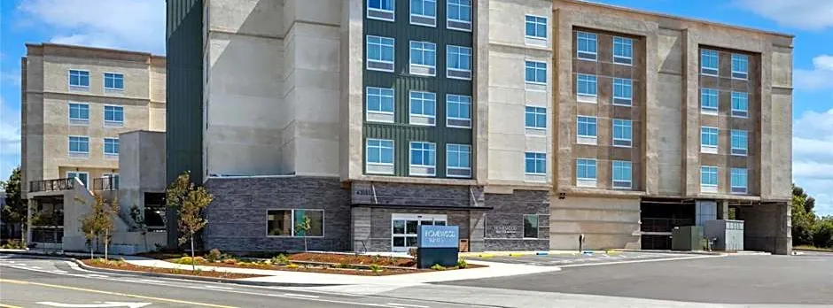 Homewood Suites by Hilton Fremont, CA