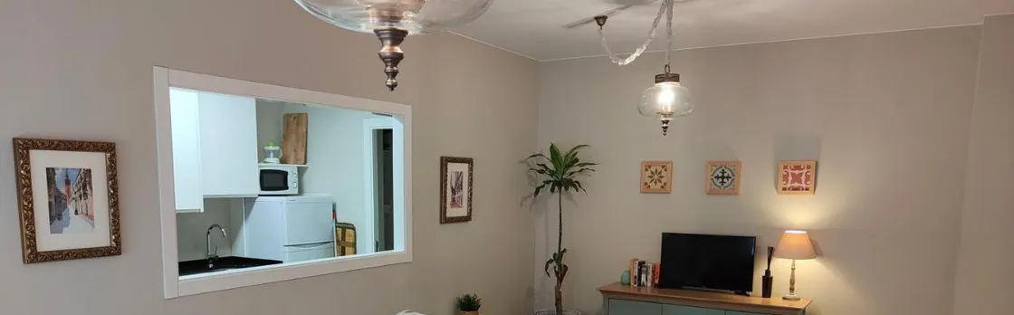 Apartamento la Juderia de San Clemente