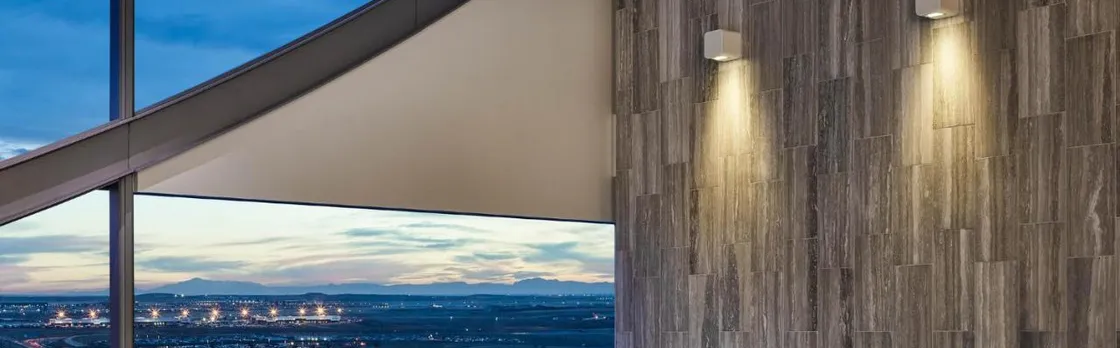 The Westin Denver International Airport