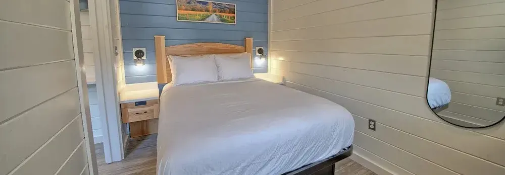 Dudley Creek RV Resort
