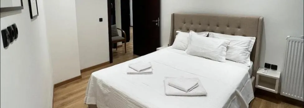 Nazar Apartment- in the Center of Athens