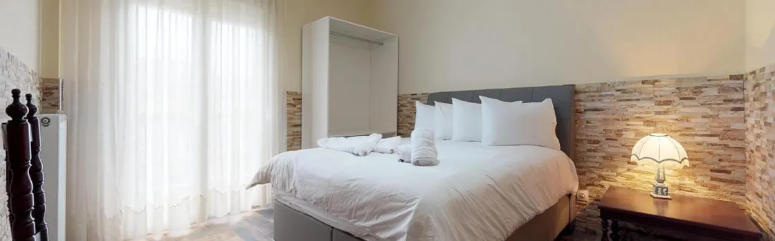 Jacuzzi Suites