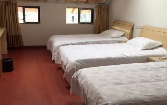 Tianfu Hostel