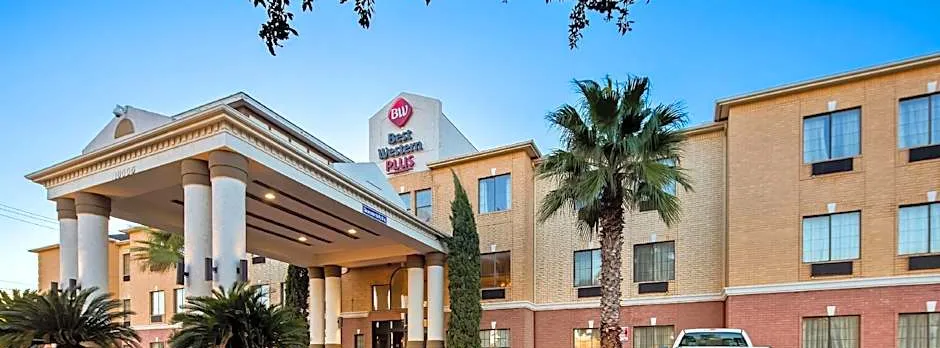 Best Western Plus Hill Country Suites