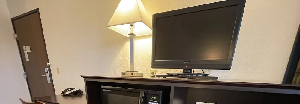 Studio 1 Hotel & Extended Stay - Missoula
