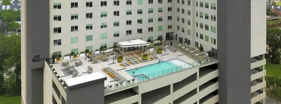 Hyatt Place Houston Medical Center
