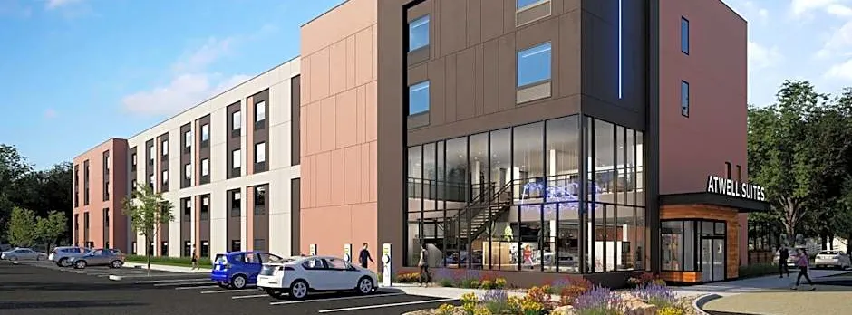 Atwell Suites Corpus Christi Southeast by IHG
