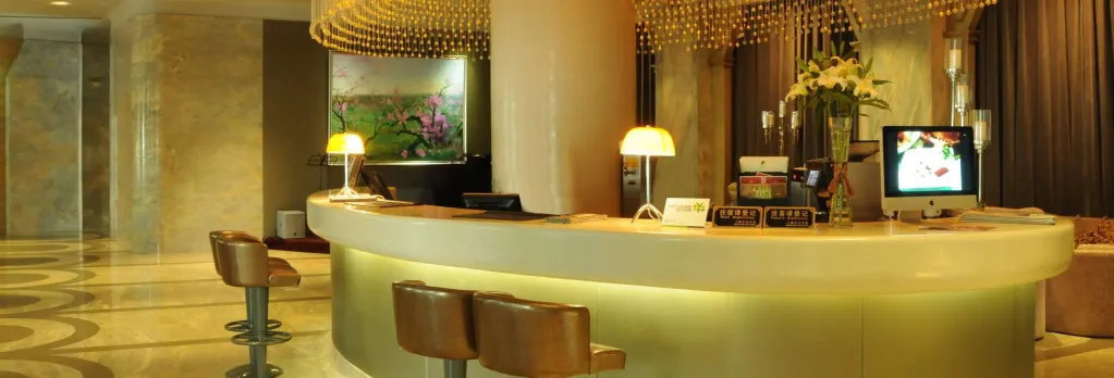 MEHOOD Elegant Hotel Shanghai Bund