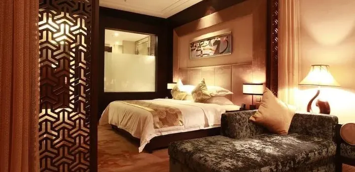 Hilton Garden Inn Chengdu Jinniu Yipintianxia