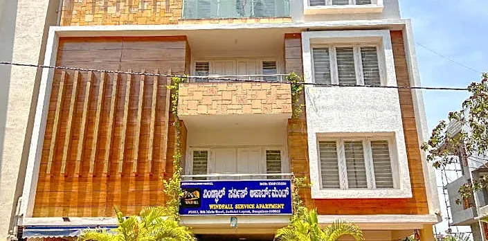 Windfall Service Apartment