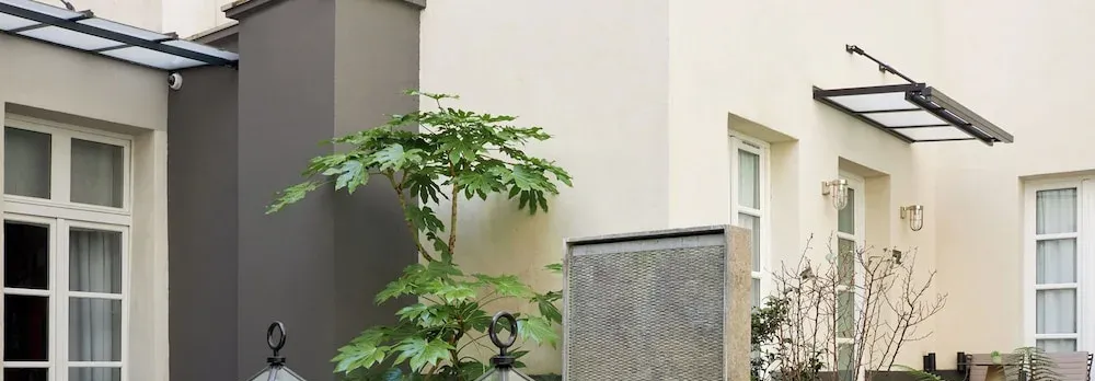 Hôtel La Lanterne & Spa By Timhotel