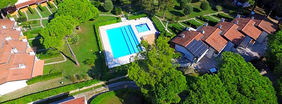 Villaggio Club dei Pini