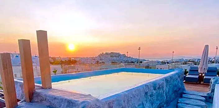 Alenor City Hotel