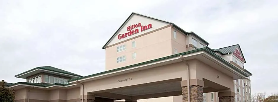 Hilton Garden Inn Valdosta