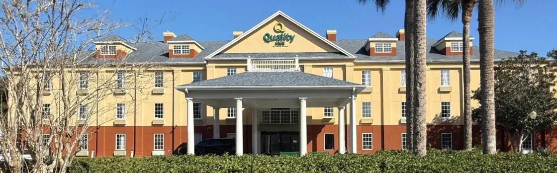 Ormond Beach Inn