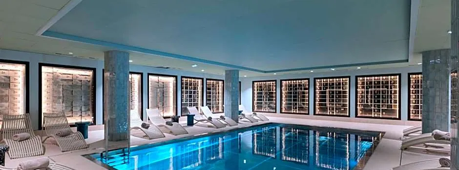 Hotel & Spa Oceania Lille Les Augustins