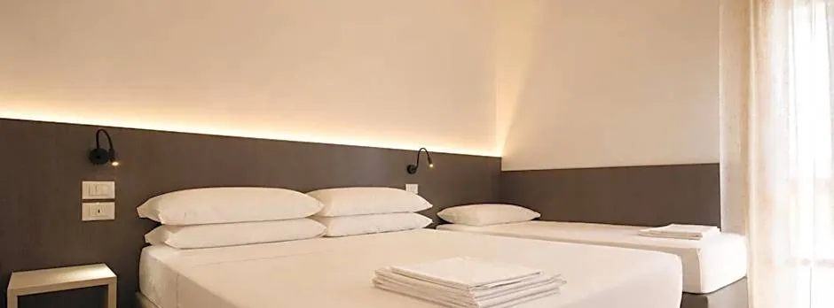 Residence Columbia