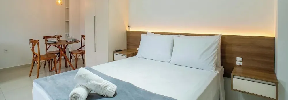 Full Studios in Rio Tavares - ALA