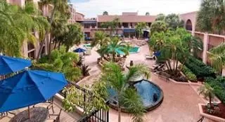 Wyndham Boca Raton