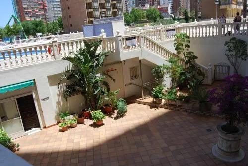 Gestión Inmobiliaria Carmona Rent