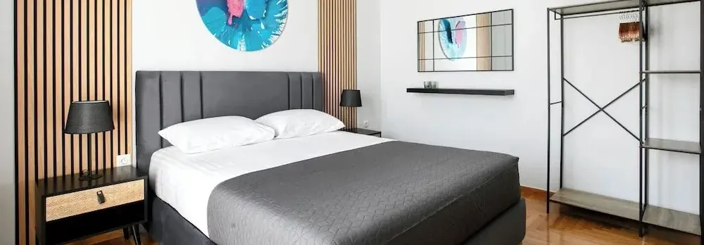 Helios Apartment by A&A Residences