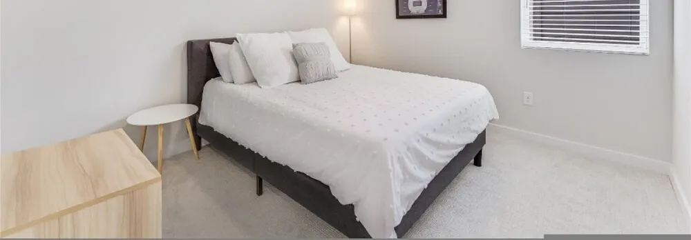 Spacious 2BR Flex Room Home Near Tech Campuses