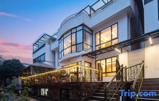 Weiwan B&B (West Lake Scenic Area Branch)
