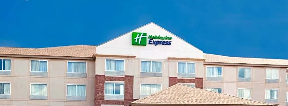 Holiday Inn Express & Suites St. Croix Valley By IHG